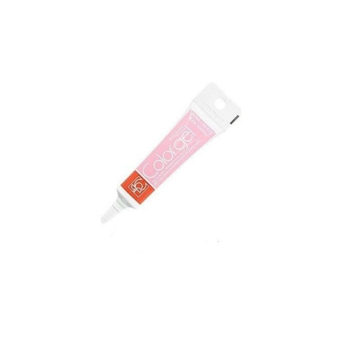 Colour gel candy pink 20g