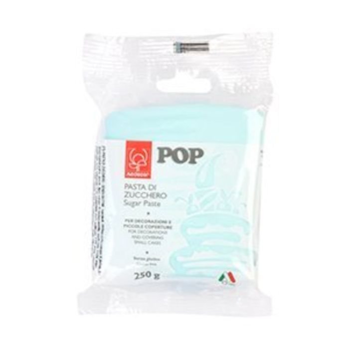 Cukura mastika POP debeszila 250g