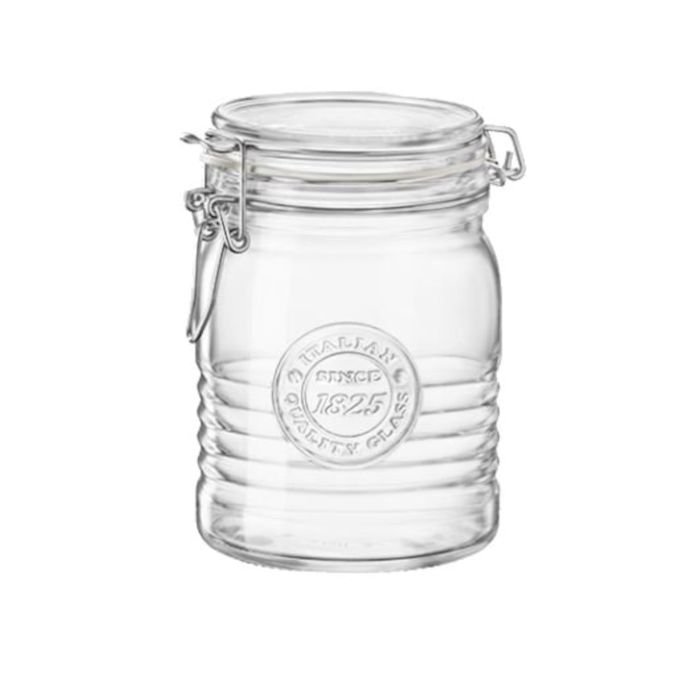 Trauks hermētisks OFFICINA 1825 750ml