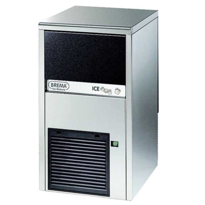 Ledus ģenerators CB249A HC DP