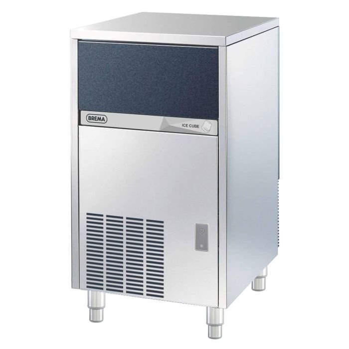 Ledus ģenerators CB316A HC DP
