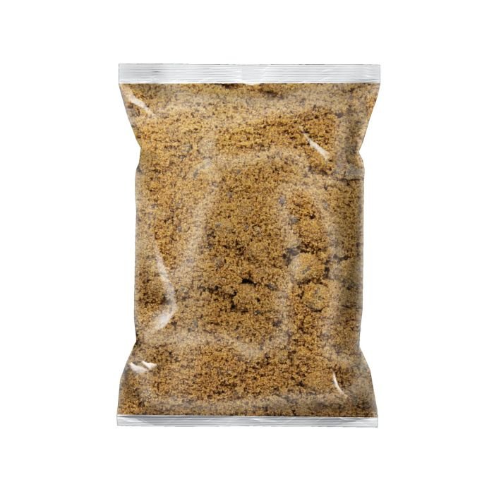 Cukurs Muscovado gaišais 1kg