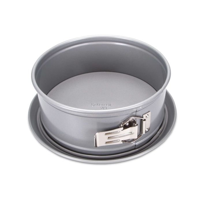 Forma tortei ø 20cm h-7cm atverama