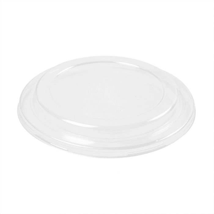 Vāki trauciņiem (211.75) ø15.5cm 50gb, caurspīdīgi