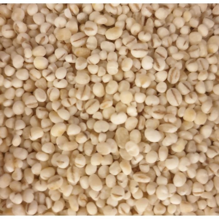 Pērļu grūbas (miežu) 5kg BK