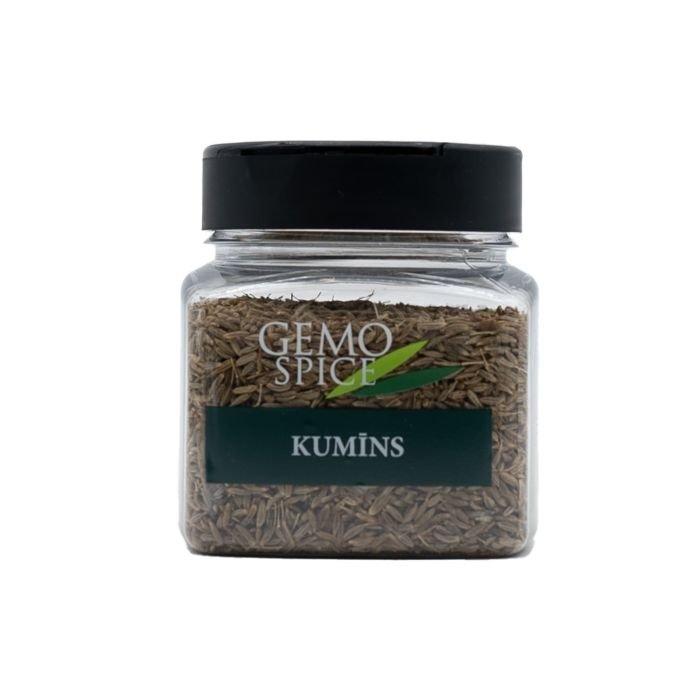 Kumīns 100g GEMO SPICE M
