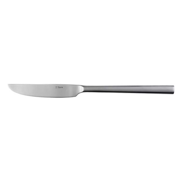 LIVING MIRROR table knife