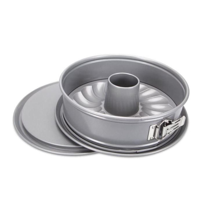 Forma ø 26cm, h-7cm tortei/ kēksam