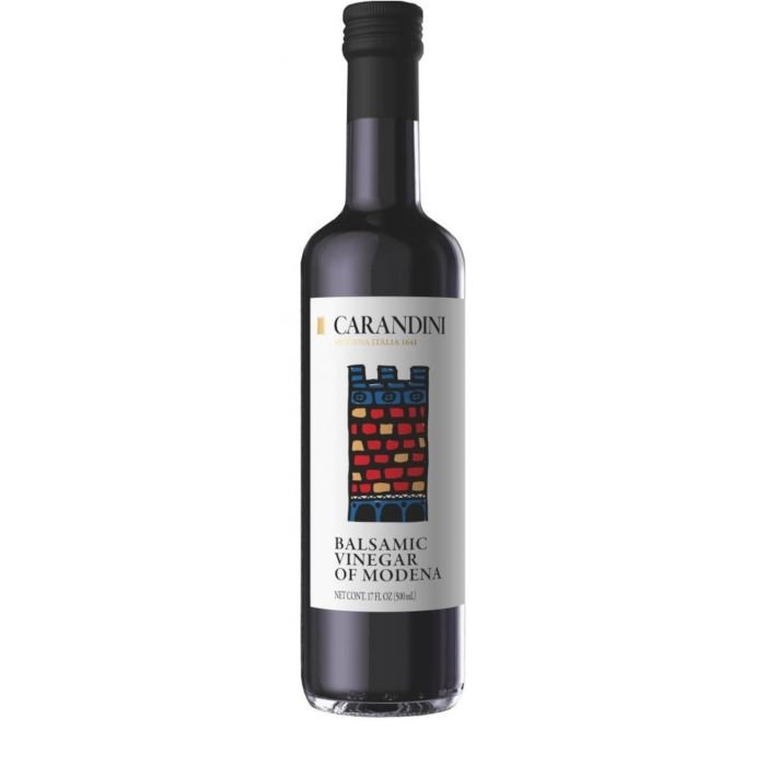Balzāmetiķis no Modēnas IGP 500ml CARANDINI
