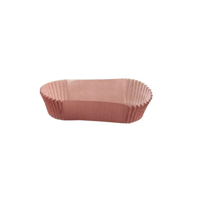 Paper pad 1000pcs, brown 83x33x22mm Nr.86