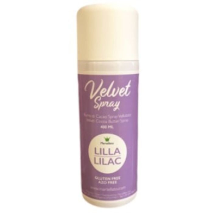 Krāsviela aerosolā 400ml violeta VELVET