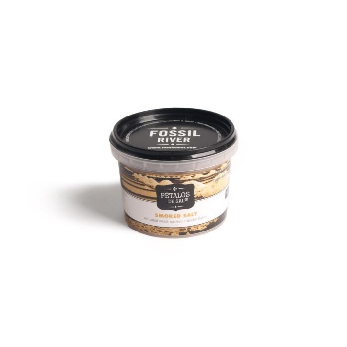 Sāls kūpināts, pārslas 60g
