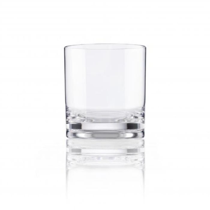 Viskija glāze 420ml, polikarboināta VN