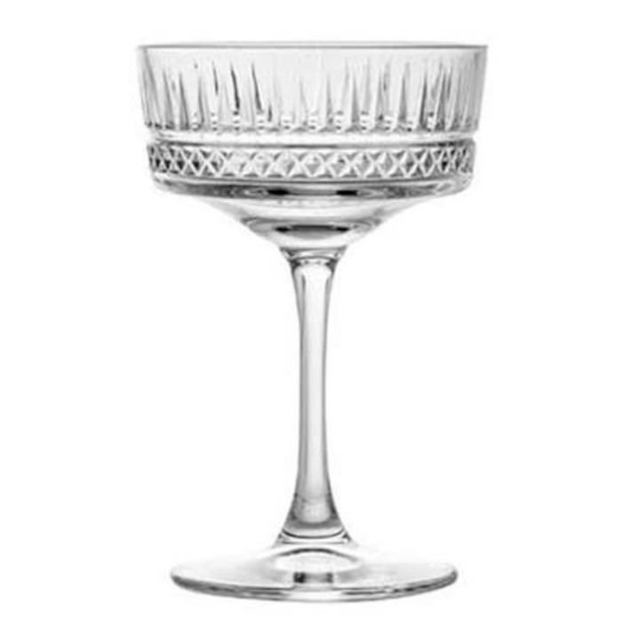 Šampanieša glāze ELYSIA COUPE 260ml