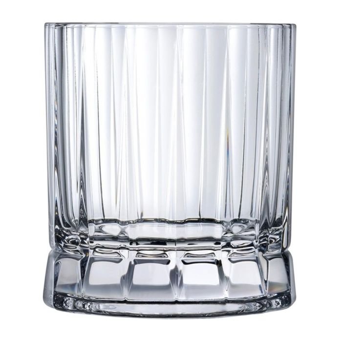 Viskija glāze WAYNE 330ml