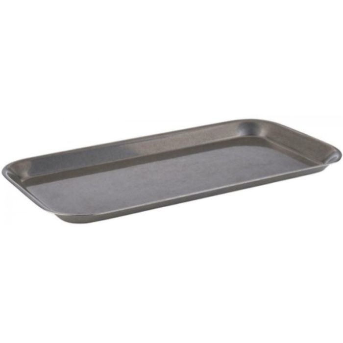 Paplāte 34x18cm VINTAGE n/t
