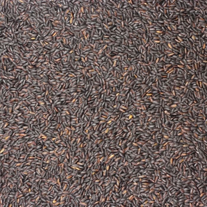 WHOLEGRAIN NERONE RICE 2kg