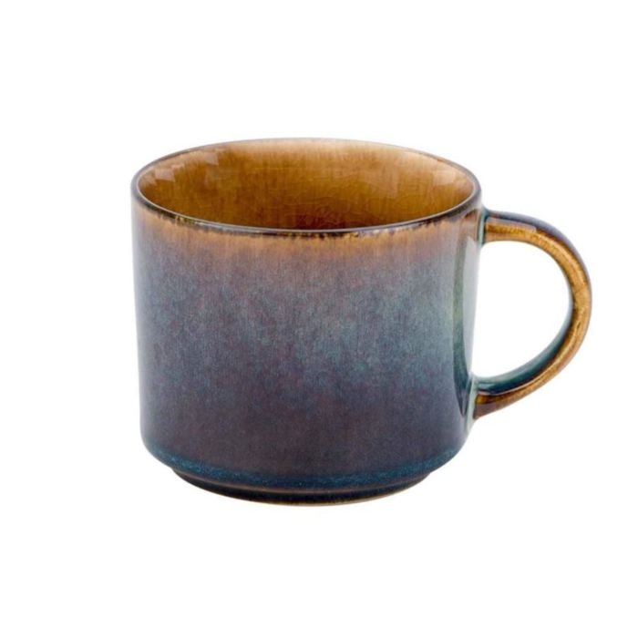Espresso cup QUINTANA BLUE 100ml