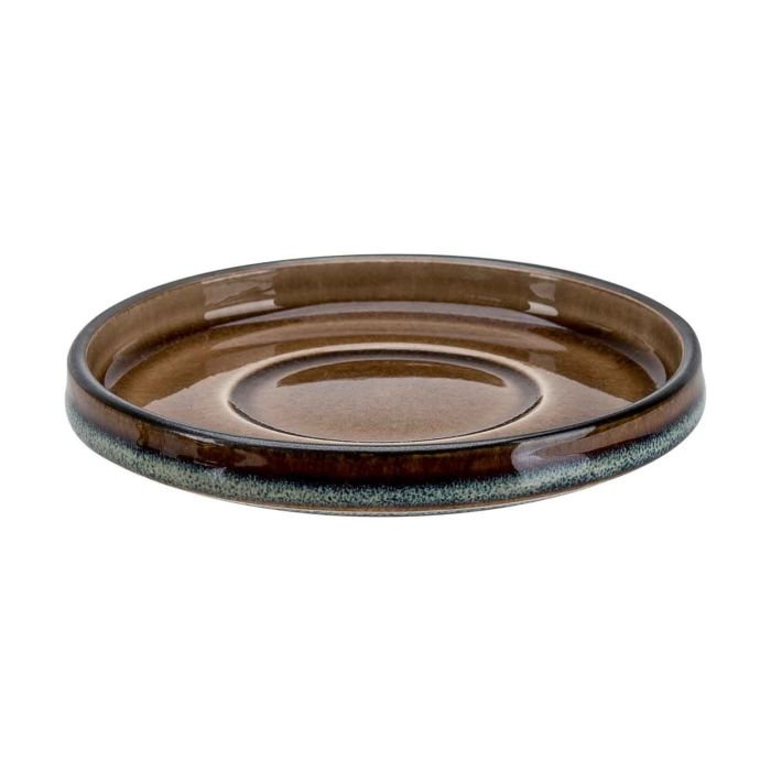 Espresso saucer QUINTANA BLUE ø12cm