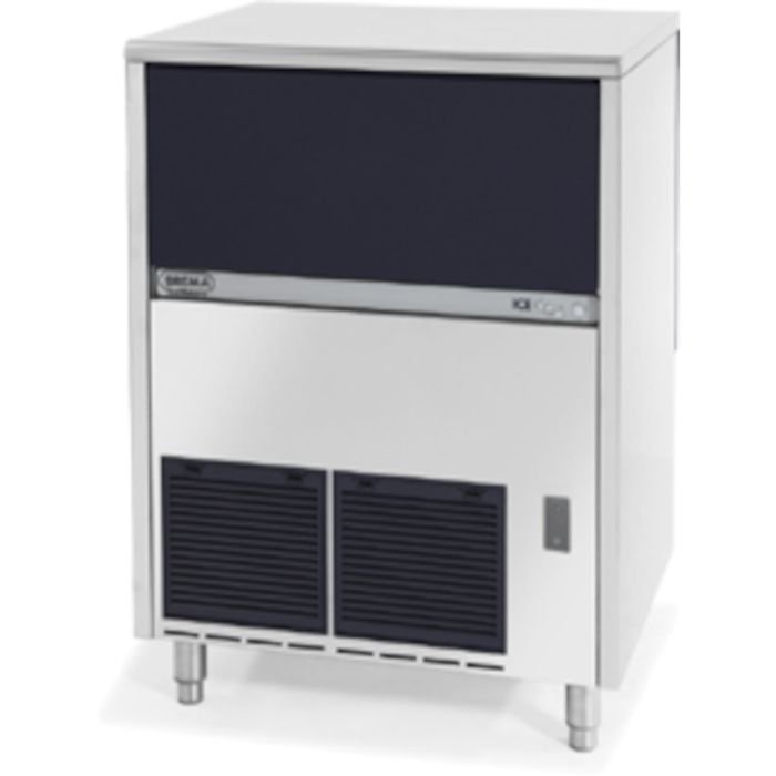 Ledus ģenerators CB640A HC DP