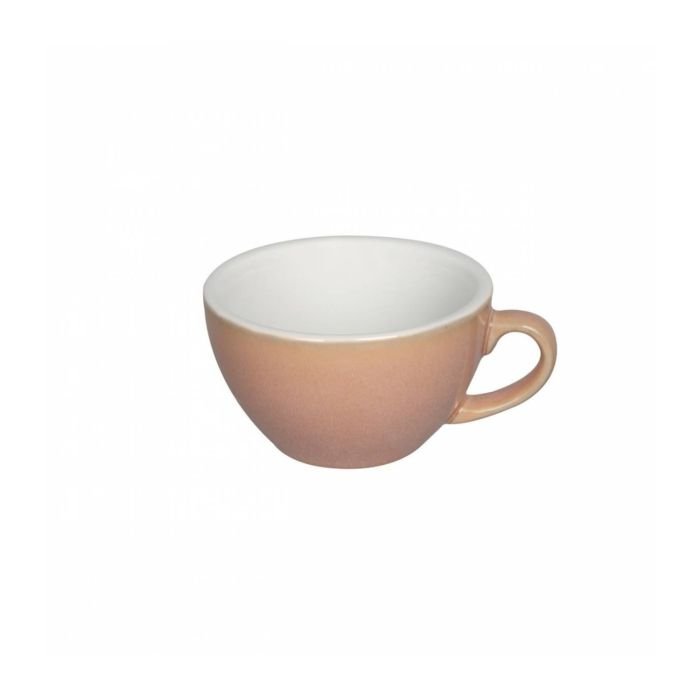 200ml Cappuccino Cup (Rose) EGG