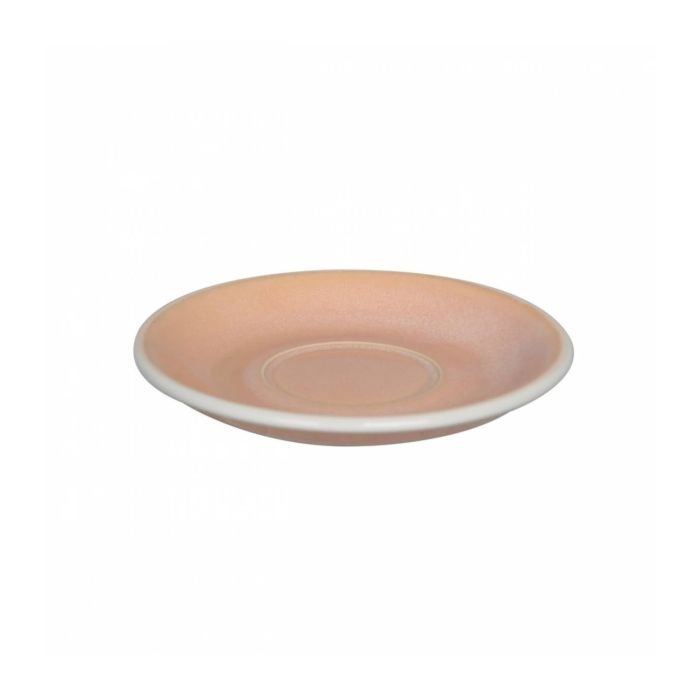 15.5cm Shared Saucer (Rose) EGG
