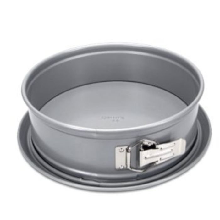 Forma tortei ø24 h-7cm atverama