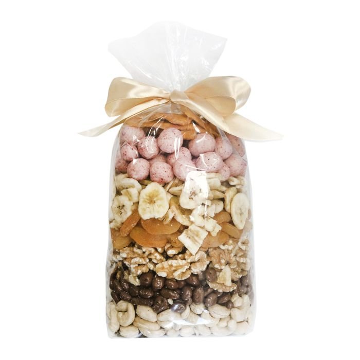 Gift DK200 Nuts, dried fruit and dragee mix 1.5kg
