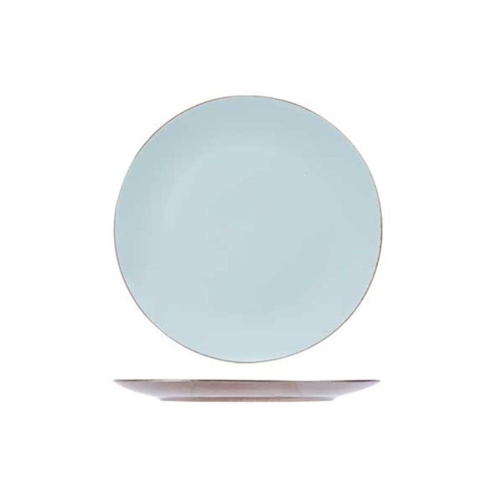 Plate GLINDA ø19.5cm