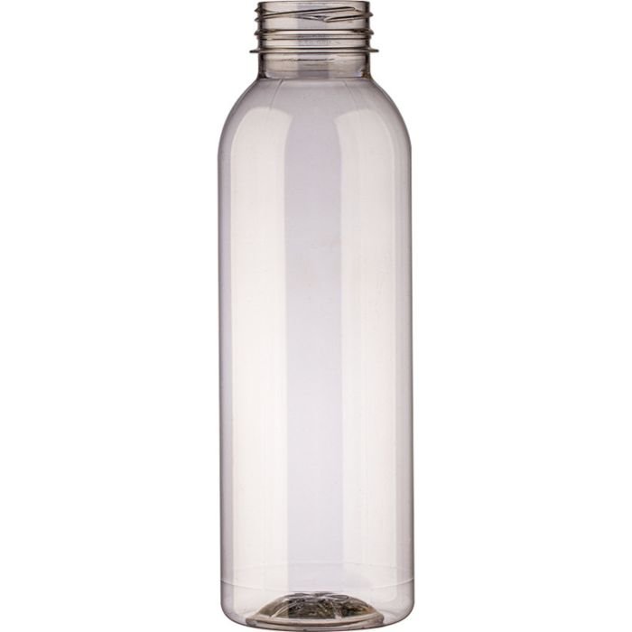 Pudele PET 500ml 21.5gr kakls ø38mm bezkrāsaina