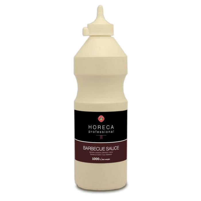 Mērce Bārbekjū HORECA PROFESSIONAL 1kg