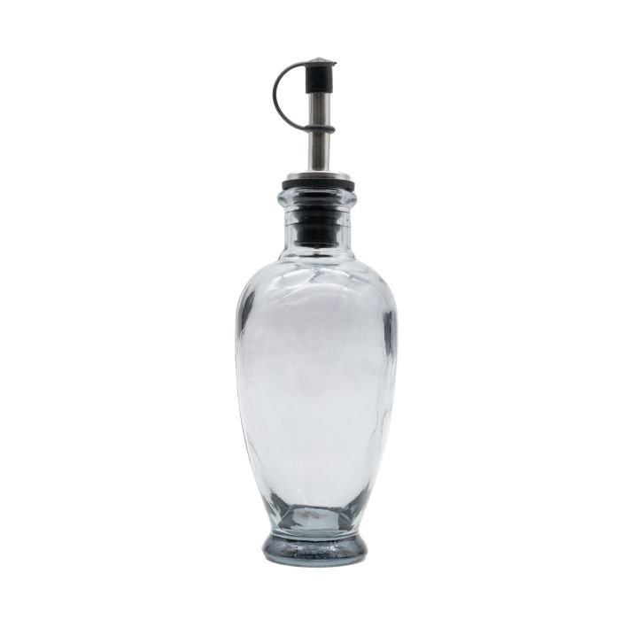 Pudele ar geizeri CASTILLA 250ml t.pelēka