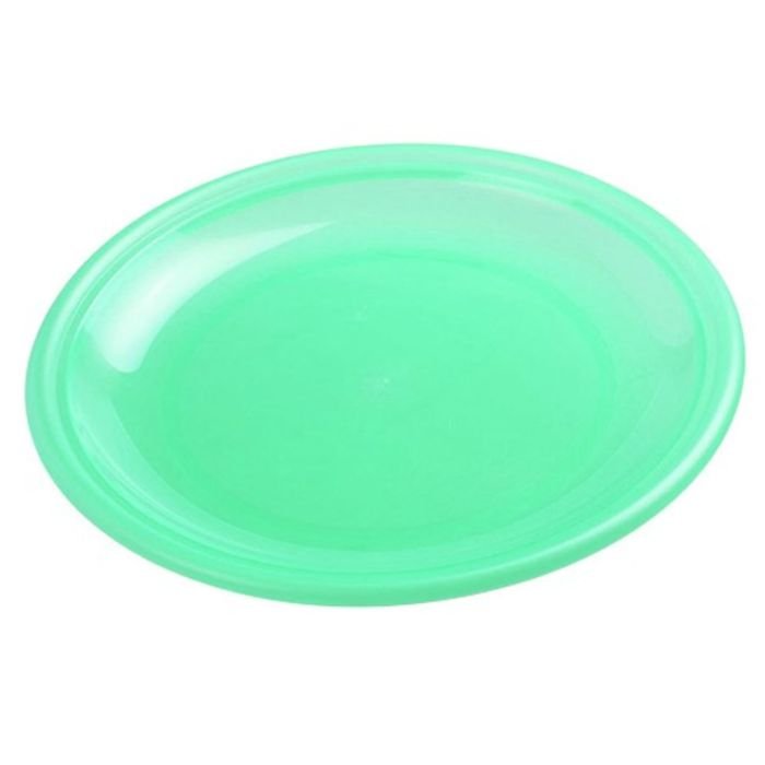 Šķīvis PP ø25cm FROSTY