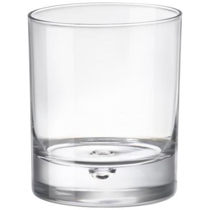 BARGLASS WHISKY 280ml