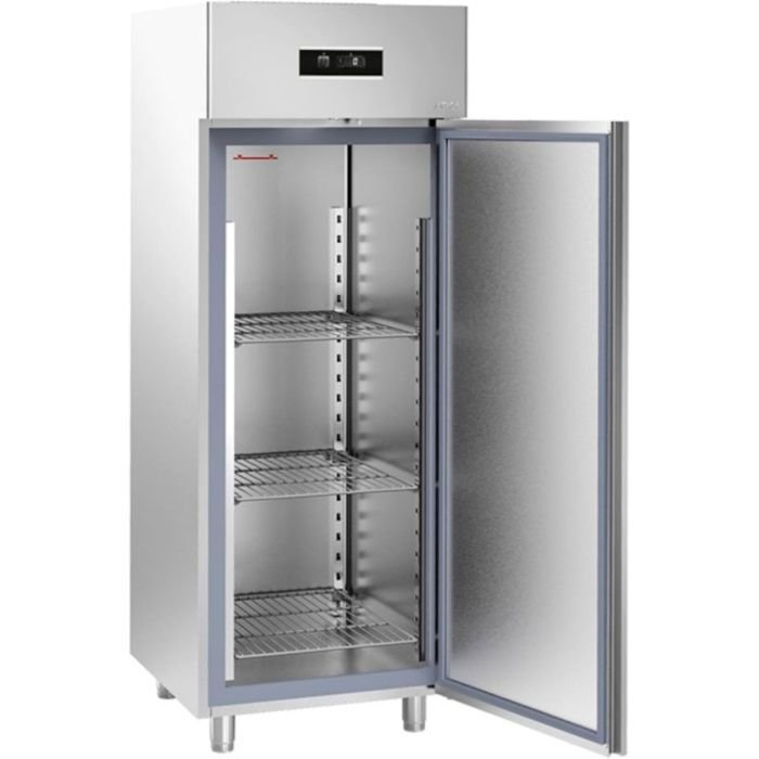 Ledusskapis FD7LTE S/S