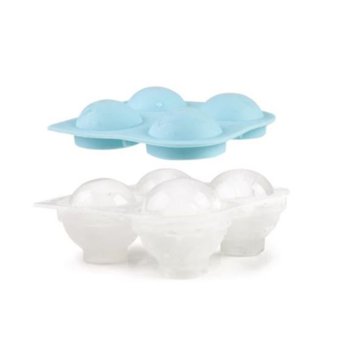 Forma silikona ledum ø5cmx4gb ICE BALL