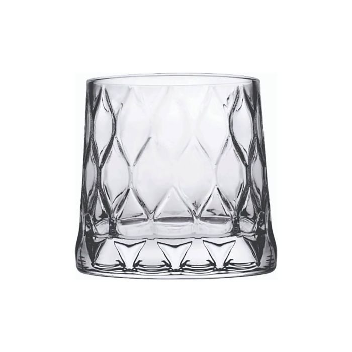 Viskija glāze LEAFY 300ml
