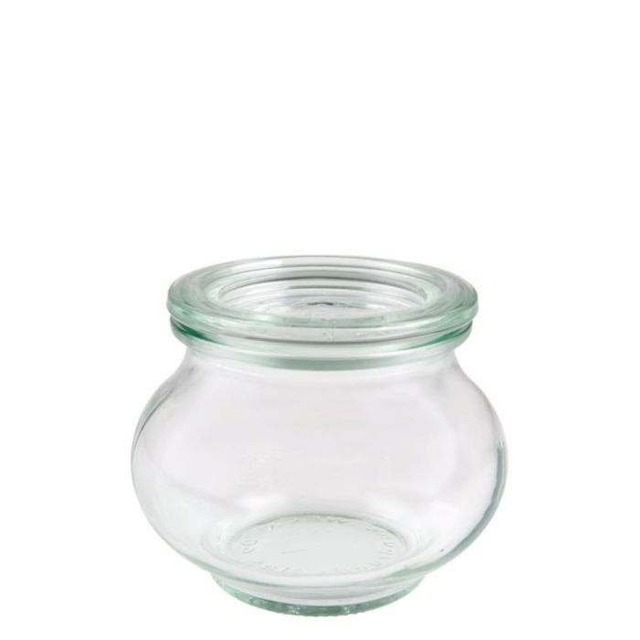 Stikla trauks 220ml RR60 902 DECO