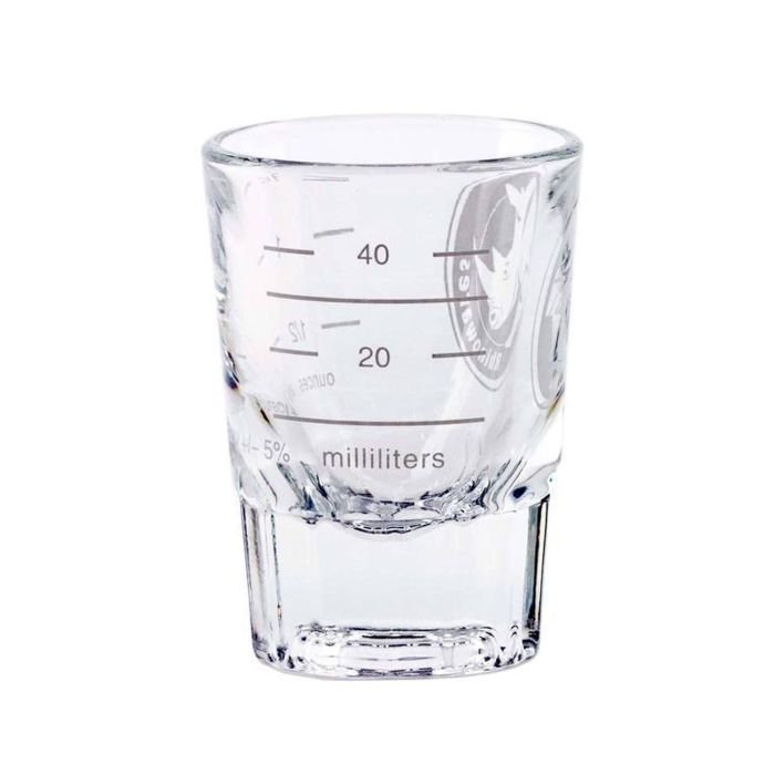 Mērglāze kafijai 60ml