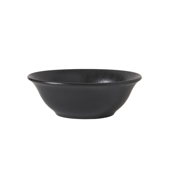 Bļoda ø 19cm 750ml MATT BLACK