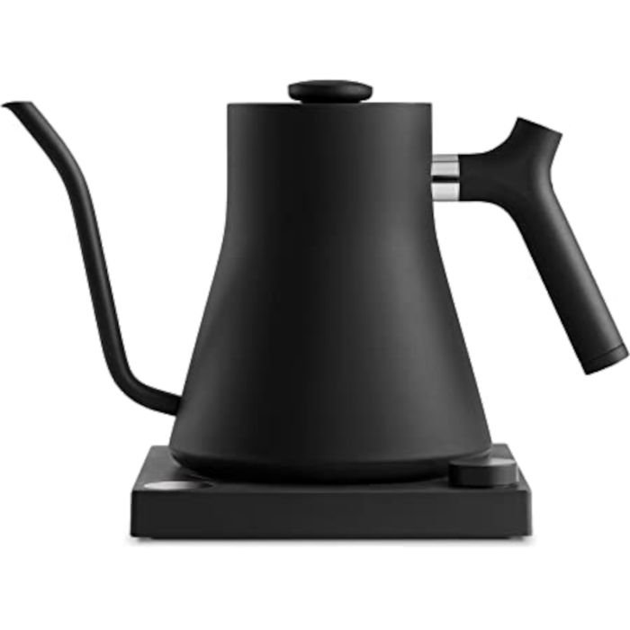 Fellow Stagg tējkanna EKG 0.9 L Matte Black