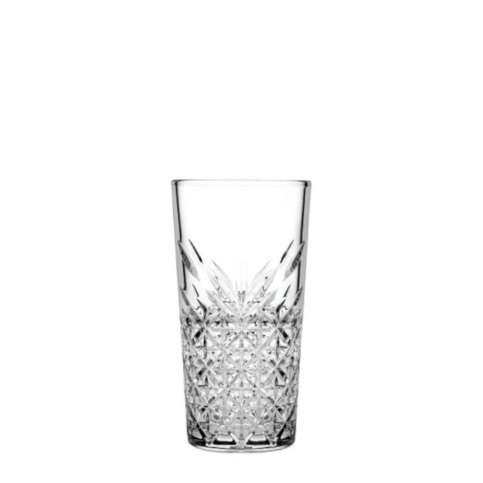Sulas glāze TIMELESS 470ml stackable