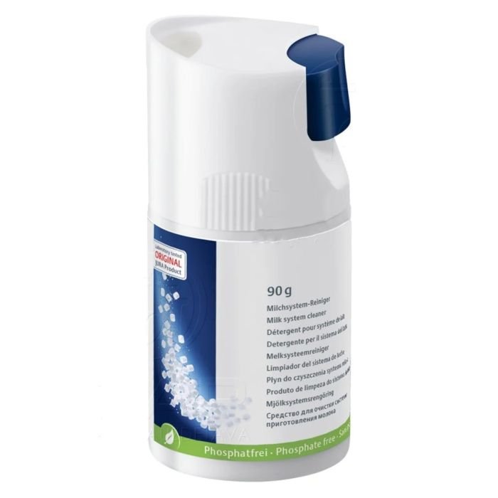 Milk system cleaner Mini-Tabs 90g
