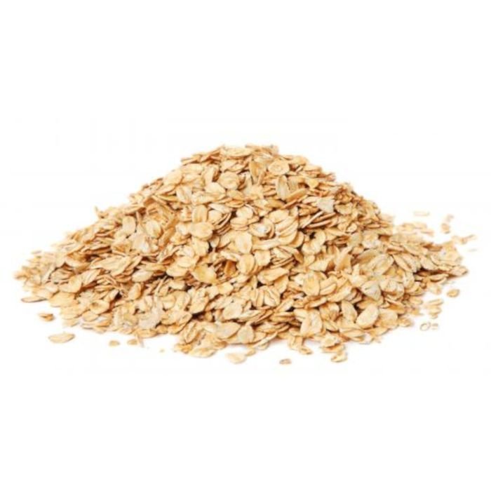 Auzu pārslas pilngraudu 25kg VN ALT