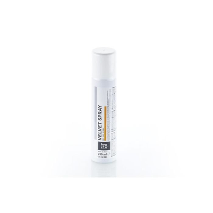 Kakao sviesta aerosols 250ml zelta VELVET