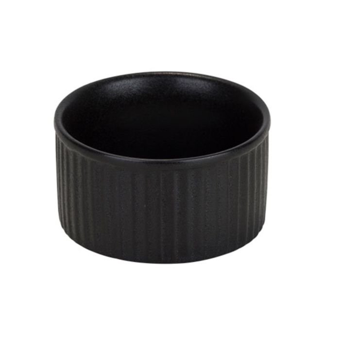 Ramekin YARA ø7cm black