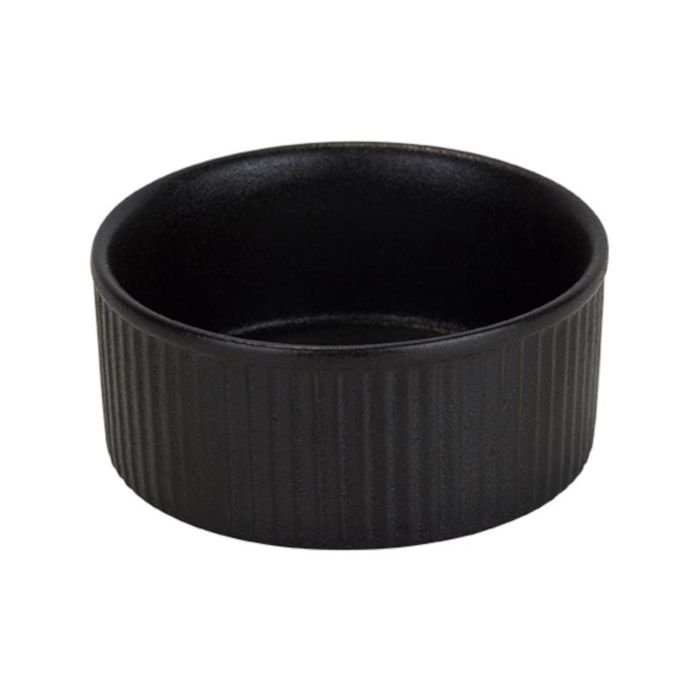 Ramekin YARA ø12cm black