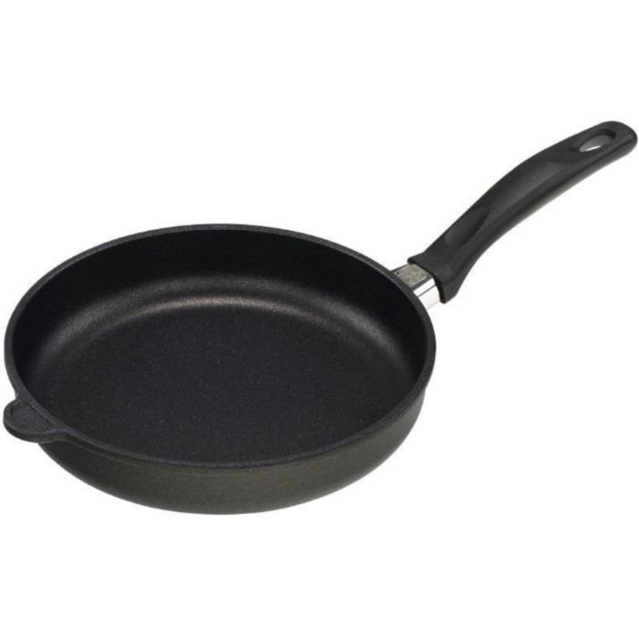 Panna ø 24cm, h-7cm, indukcijas