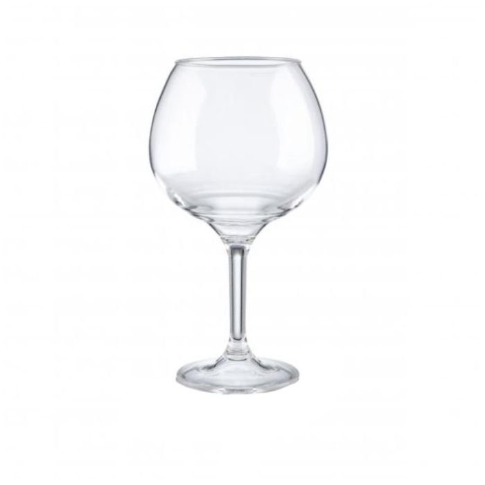 Vīna glāze 780ml polikarbonāta