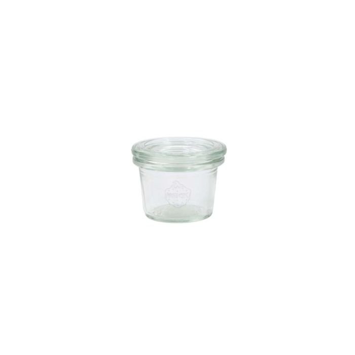 Stikla trauciņš 35ml RR40 756 MINI